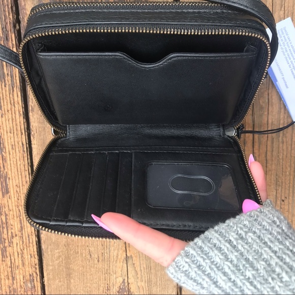 Marc Jacobs Gemini Crossbody - Picture 5 of 8